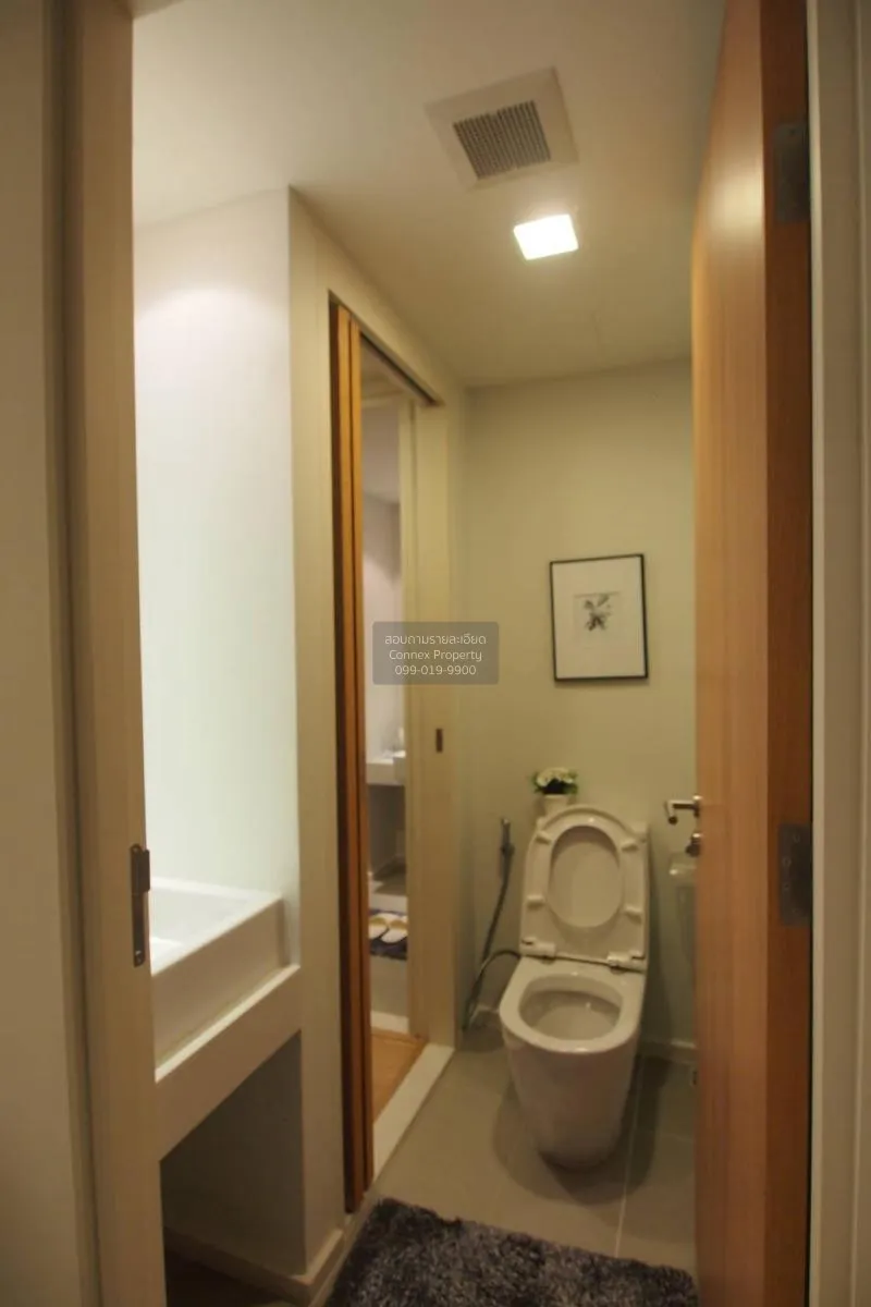 เช่าคอนโด  เดอะ เนสท์ เพลินจิต BTS-เพลินจิต ลุมพินี เขต ปทุมวัน ก