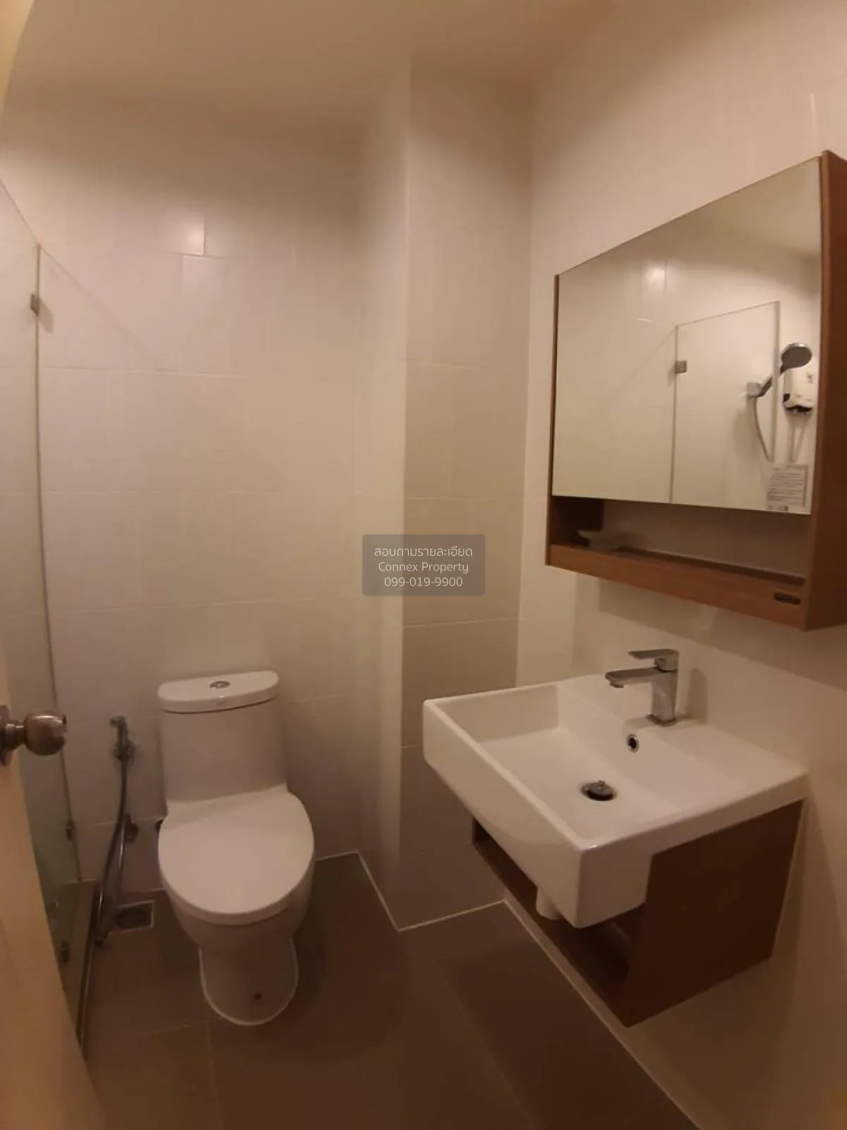 เช่าคอนโด  เดอะ เนสท์ สุขุมวิท 22 BTS-พร้อมพงษ์ คลองเตย เขต คลองเ