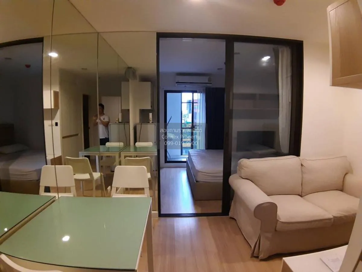 เช่าคอนโด  เดอะ เนสท์ สุขุมวิท 22 BTS-พร้อมพงษ์ คลองเตย เขต คลองเ 2