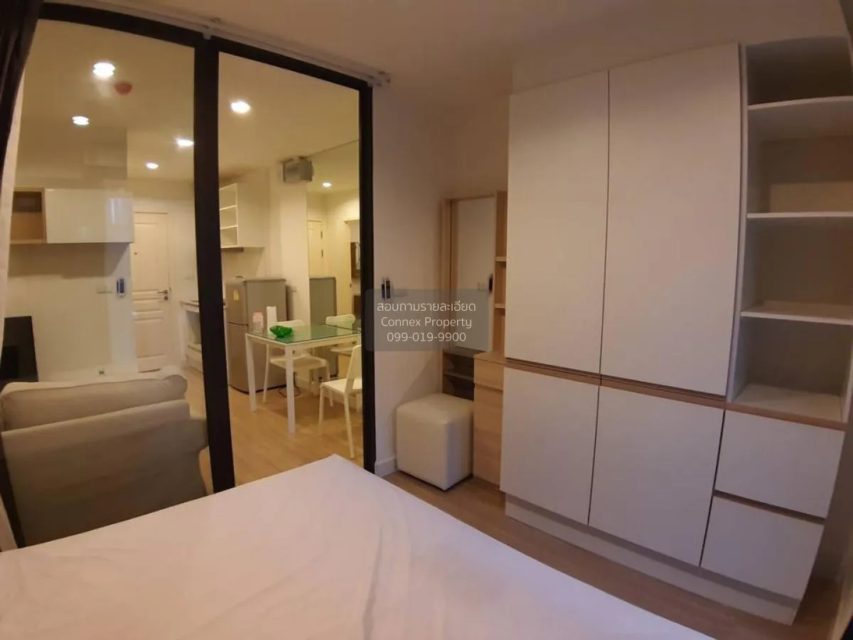 เช่าคอนโด  เดอะ เนสท์ สุขุมวิท 22 BTS-พร้อมพงษ์ คลองเตย เขต คลองเ