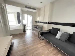 FOR RENT condo , The Room Sukhumvit 62 , BTS-Punnawithi , Bang Chak , Phra Khanong , Bangkok , CX-23497