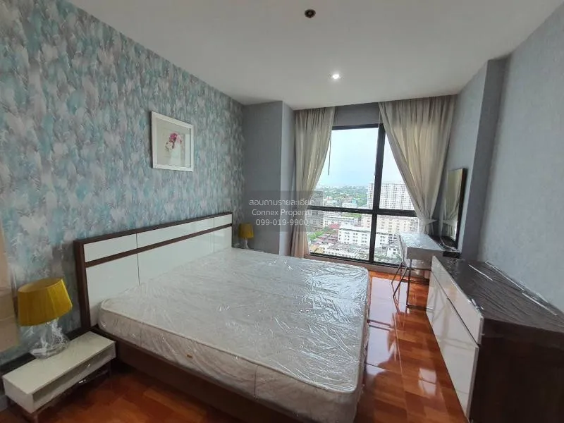 เช่าคอนโด  เดอะ รูม สุขุมวิท 62 BTS-ปุณณวิถี บางจาก เขต พระโขนง ก