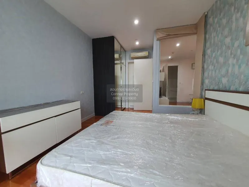 เช่าคอนโด  เดอะ รูม สุขุมวิท 62 BTS-ปุณณวิถี บางจาก เขต พระโขนง ก