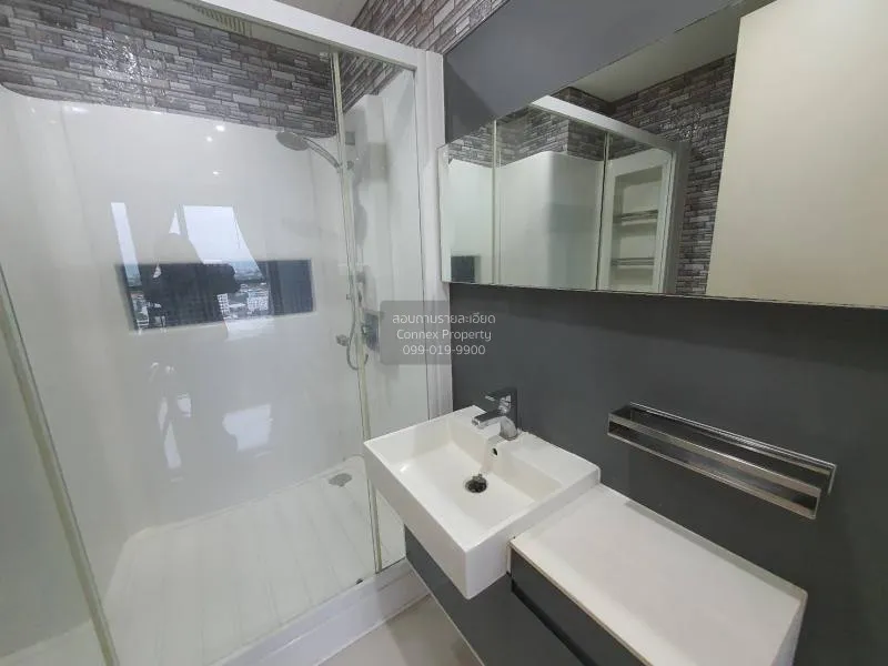 เช่าคอนโด  เดอะ รูม สุขุมวิท 62 BTS-ปุณณวิถี บางจาก เขต พระโขนง ก