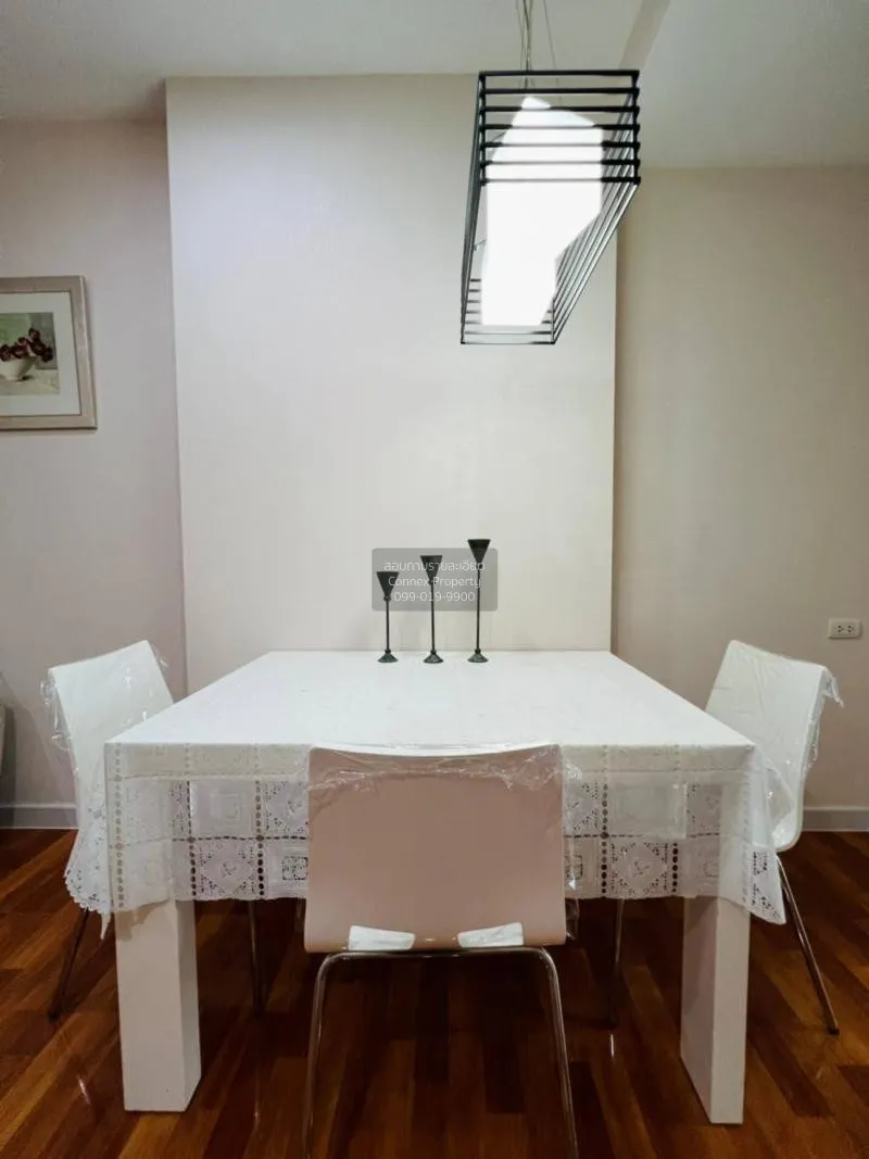 เช่าคอนโด  เดอะ รูม สุขุมวิท 62 BTS-ปุณณวิถี บางจาก เขต พระโขนง ก