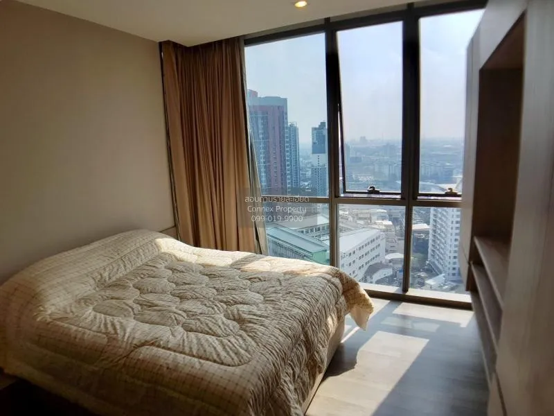 FOR SALE condo , The Room Sukhumvit 69 , BTS-Phra Khanong , Phra  4