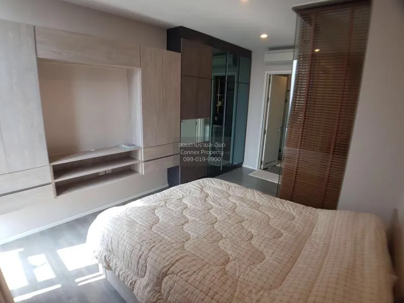 FOR SALE condo , The Room Sukhumvit 69 , BTS-Phra Khanong , Phra 