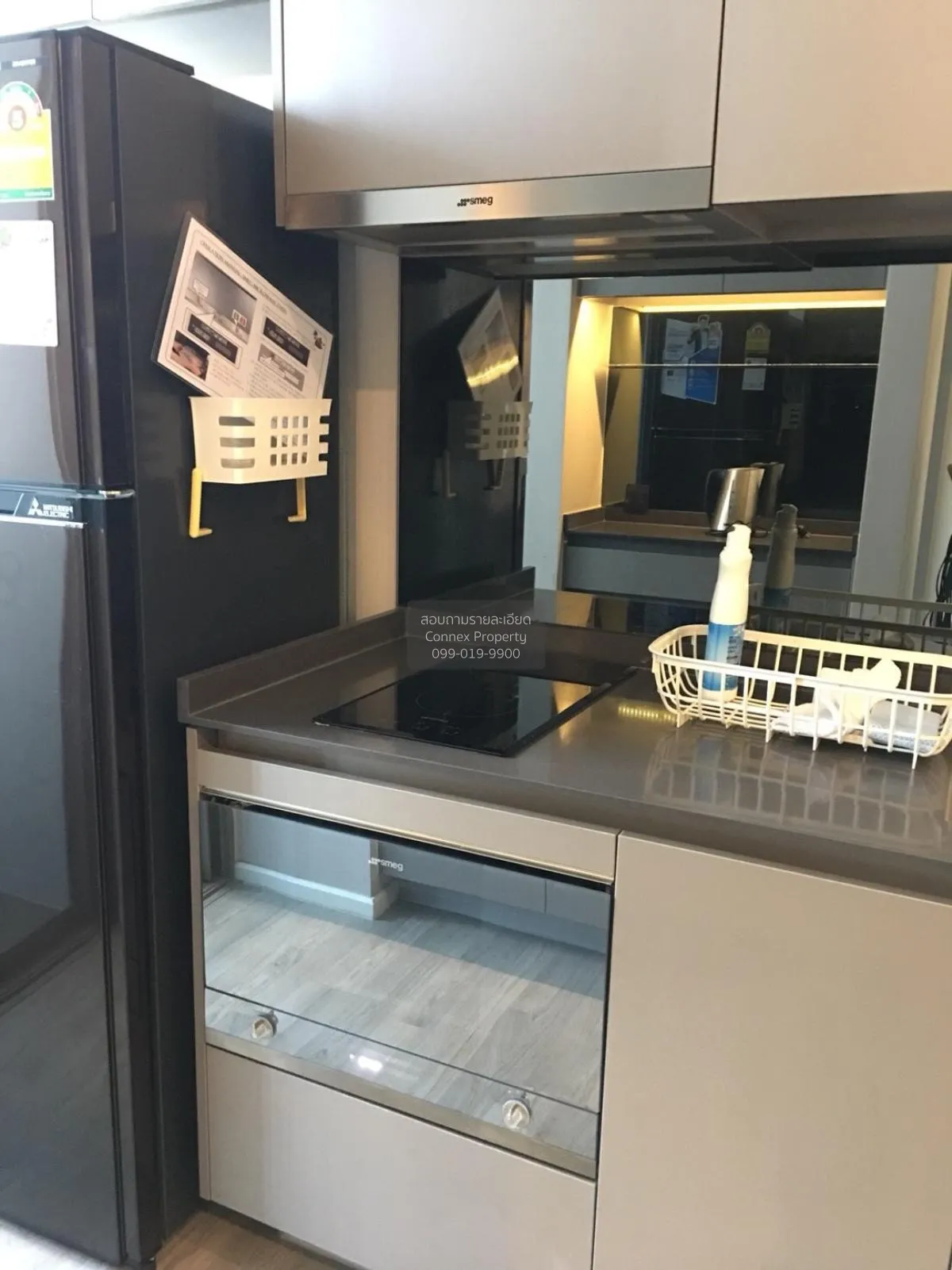 ขายคอนโด  เดอะ รูม สุขุมวิท 69 BTS-พระโขนง พระโขนง เขต วัฒนา กรุง 4