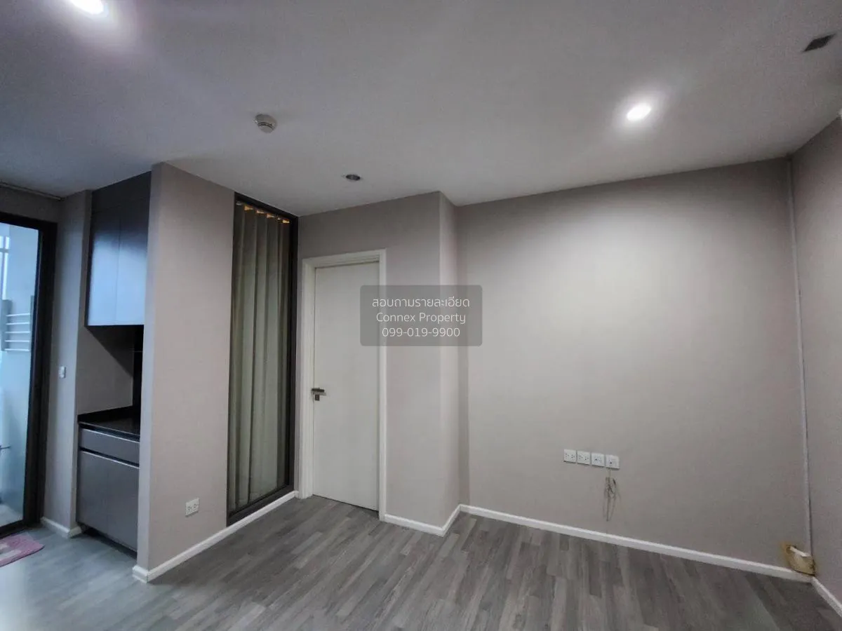 FOR RENT condo , The Room Sukhumvit 69 , BTS-Phra Khanong , Phra  1