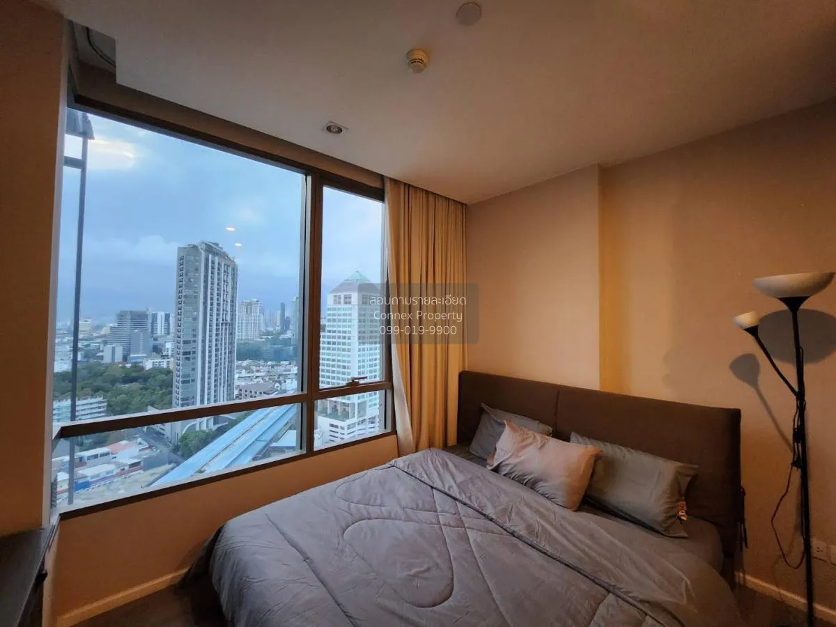 FOR RENT condo , The Room Sukhumvit 69 , BTS-Phra Khanong , Phra  3