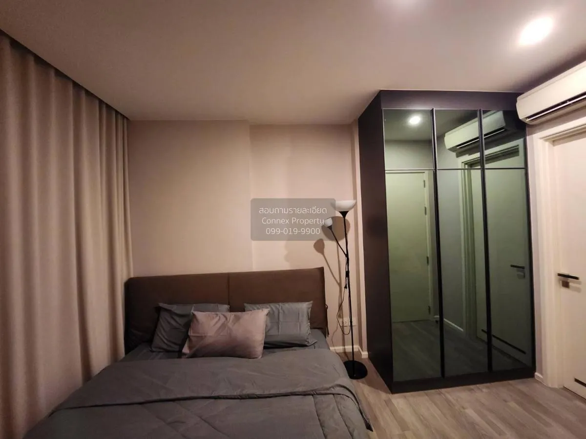 FOR RENT condo , The Room Sukhumvit 69 , BTS-Phra Khanong , Phra 
