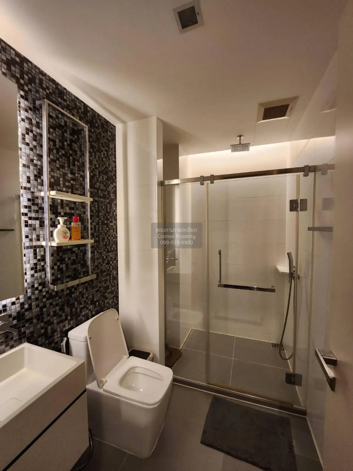 FOR RENT condo , The Room Sukhumvit 69 , BTS-Phra Khanong , Phra 