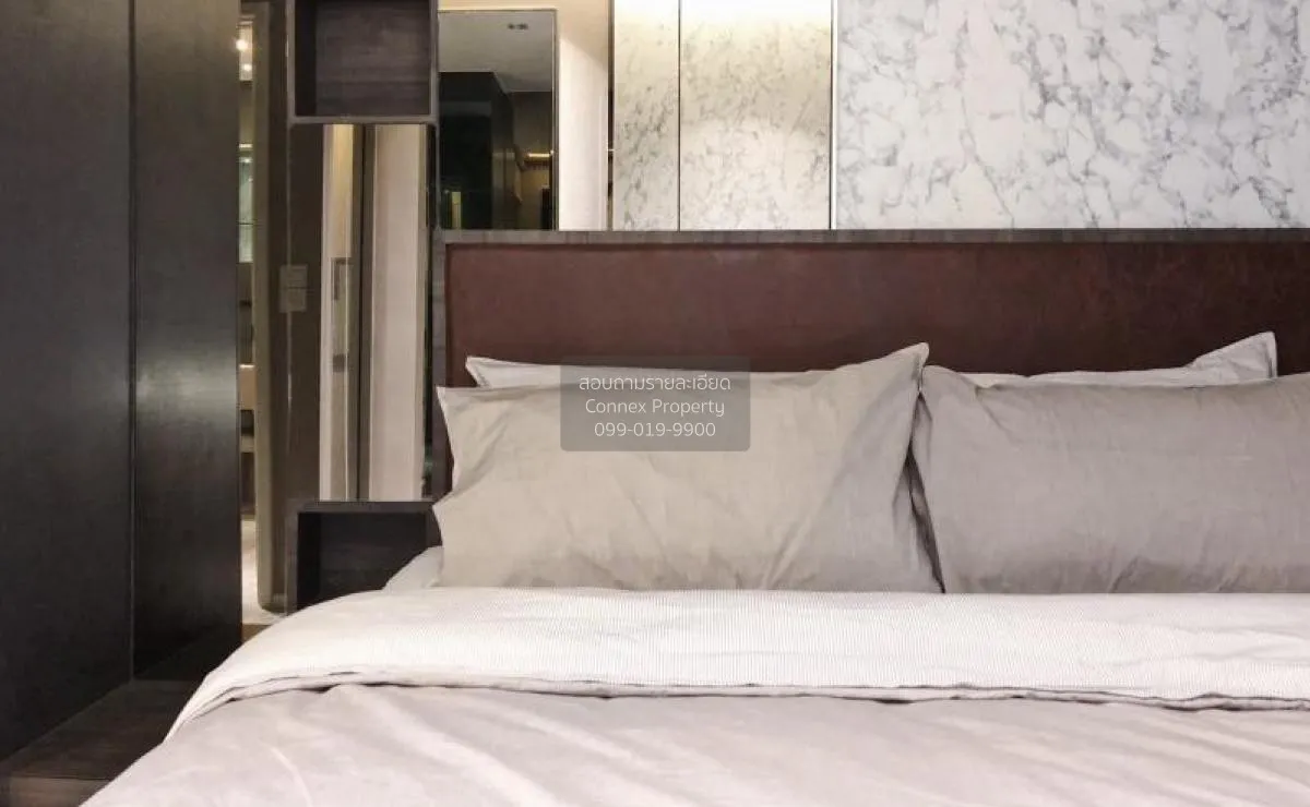 FOR RENT condo , The Room Sukhumvit 69 , BTS-Phra Khanong , Phra 