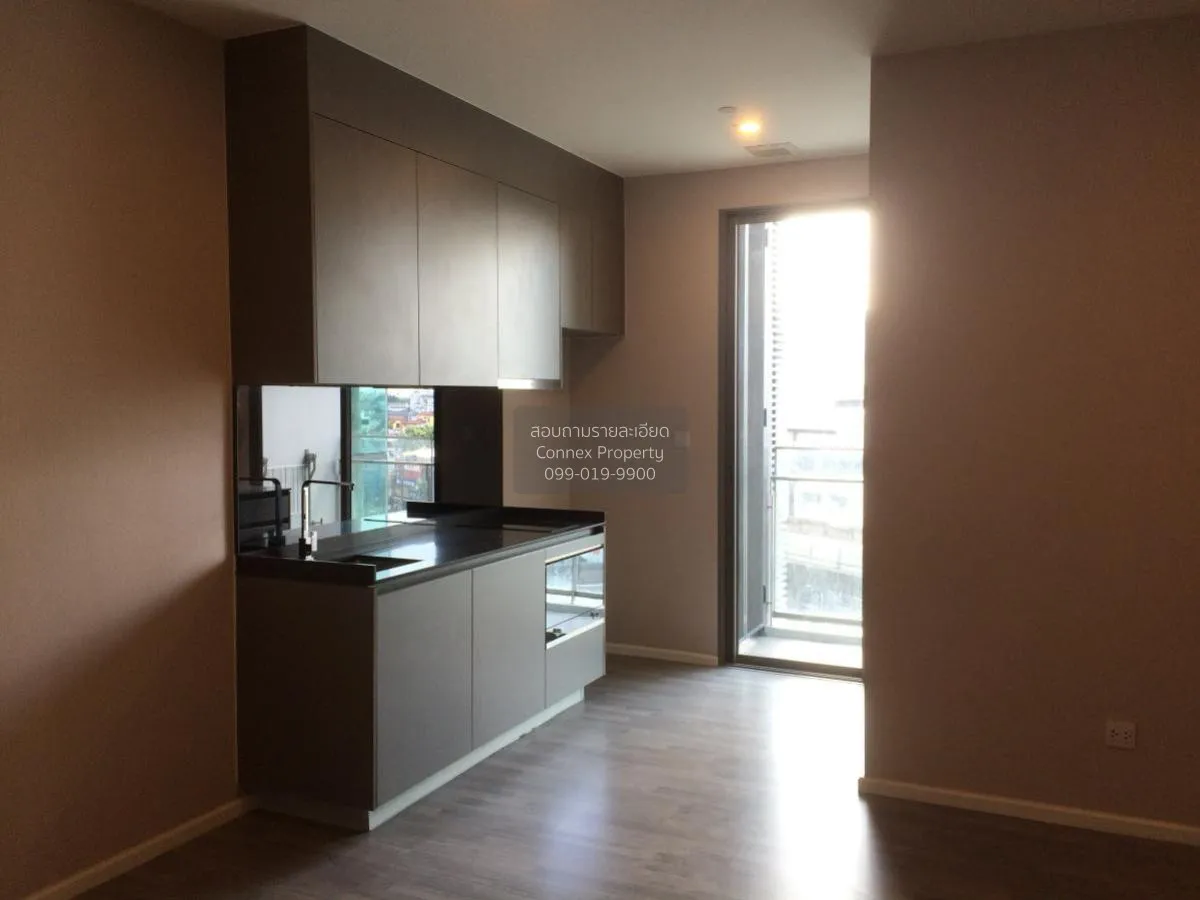 ขายคอนโด  เดอะ รูม สุขุมวิท 69 BTS-พระโขนง พระโขนง เขต วัฒนา กรุง 3