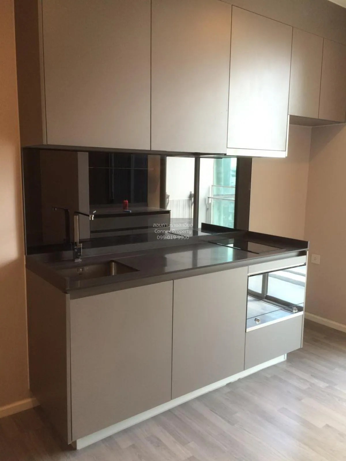 ขายคอนโด  เดอะ รูม สุขุมวิท 69 BTS-พระโขนง พระโขนง เขต วัฒนา กรุง 4