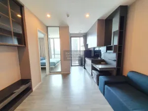 FOR RENT condo , The Room Sukhumvit 69 , BTS-Phra Khanong , Phra Khanong , Watthana , Bangkok , CX-23695