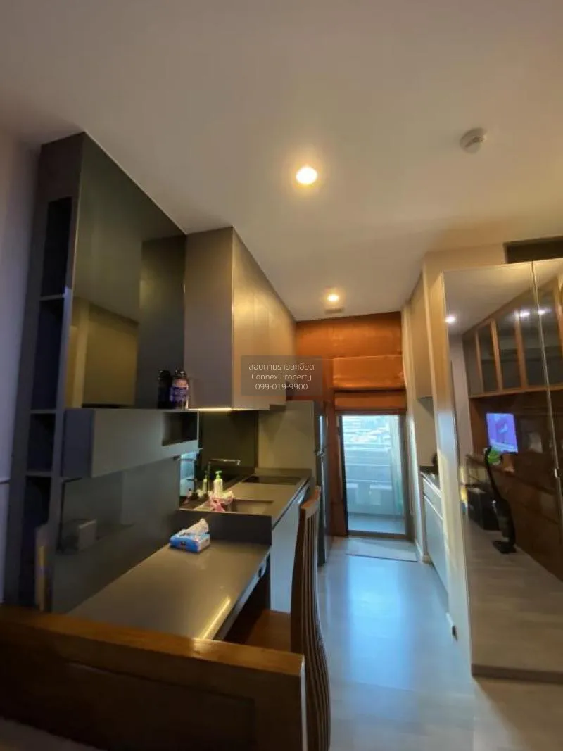 FOR RENT condo , The Room Sukhumvit 69 , BTS-Phra Khanong , Phra  2