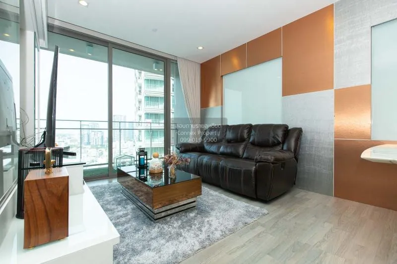 FOR RENT condo , The Room Sukhumvit 69 , BTS-Phra Khanong , Phra  1