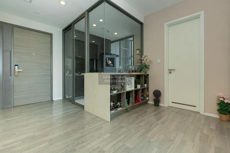 FOR RENT condo , The Room Sukhumvit 69 , BTS-Phra Khanong , Phra  3