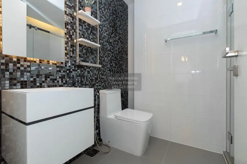 FOR RENT condo , The Room Sukhumvit 69 , BTS-Phra Khanong , Phra 