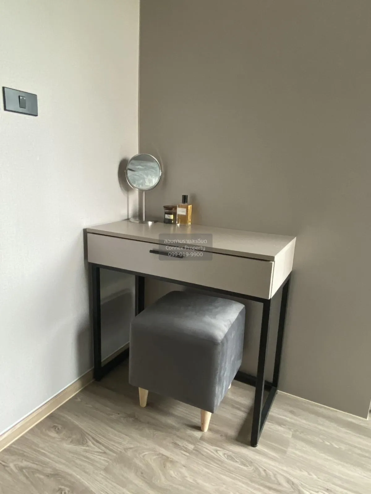 ขายคอนโด  เดอะ ทีค สุขุมวิท 39 BTS-พร้อมพงษ์ คลองตันเหนือ เขต วัฒ