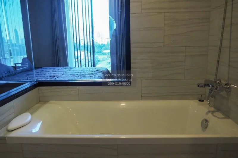 ขายคอนโด  เดอะ ทีค สุขุมวิท 39 BTS-พร้อมพงษ์ คลองตันเหนือ เขต วัฒ