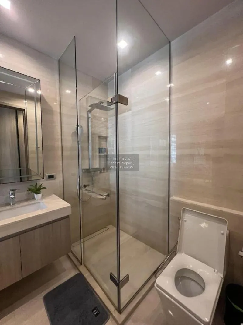 ขายคอนโด   เดอะ เทอร์ทีไนน์ บาย แสนสิริ BTS-พร้อมพงษ์ คลองเตยเหนื