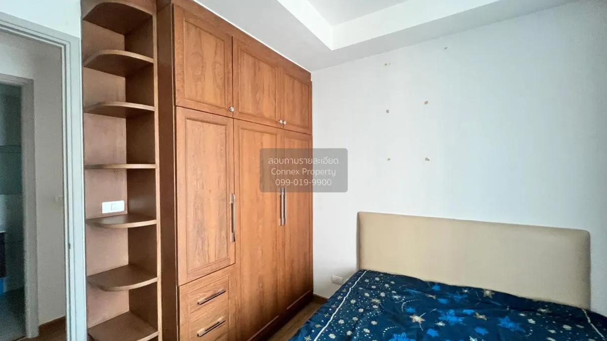 เช่าคอนโด  ทรูทองหล่อ BTS-ทองหล่อ บางกะปิ เขต ห้วยขวาง กรุงเทพ CX