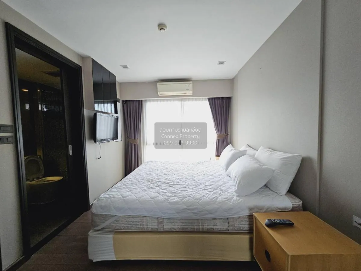 ขายคอนโด  ไทดี้ ทองหล่อ BTS-ทองหล่อ คลองตันเหนือ เขต วัฒนา กรุงเท