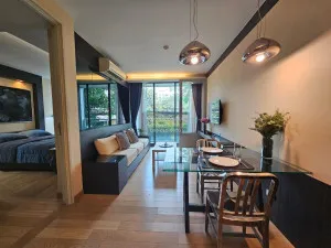 For Rent Condo , Via 49 , BTS-Phrom Phong , Khlong Tan Nuea , Watthana , Bangkok , CX-24208