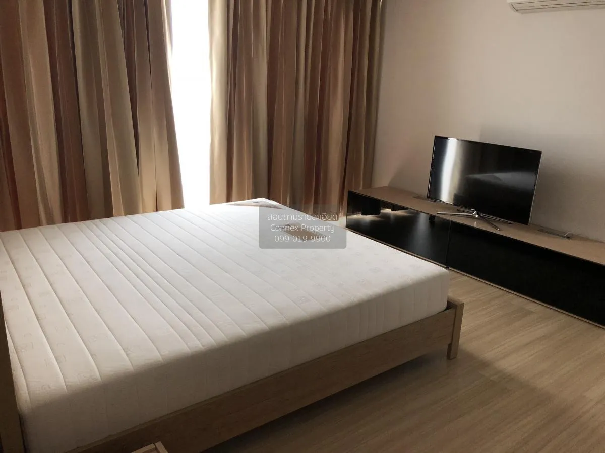 ขายคอนโด  เวีย โบทานี BTS-พร้อมพงษ์ คลองเตยเหนือ เขต วัฒนา กรุงเท