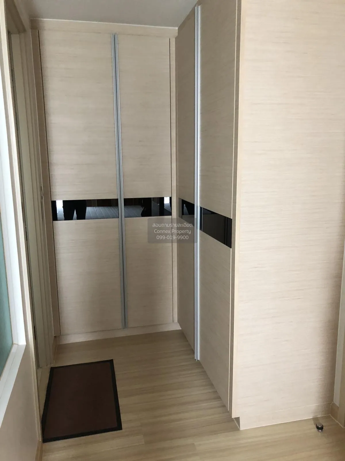 ขายคอนโด  เวีย โบทานี BTS-พร้อมพงษ์ คลองเตยเหนือ เขต วัฒนา กรุงเท