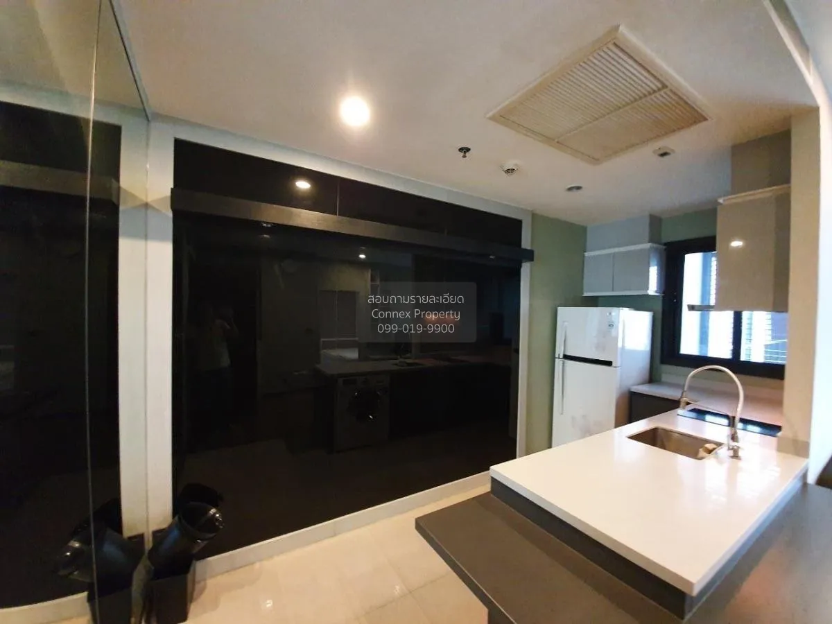 FOR RENT condo , WYNE Sukhumvit , BTS-Phra Khanong , Phra Khanong 3