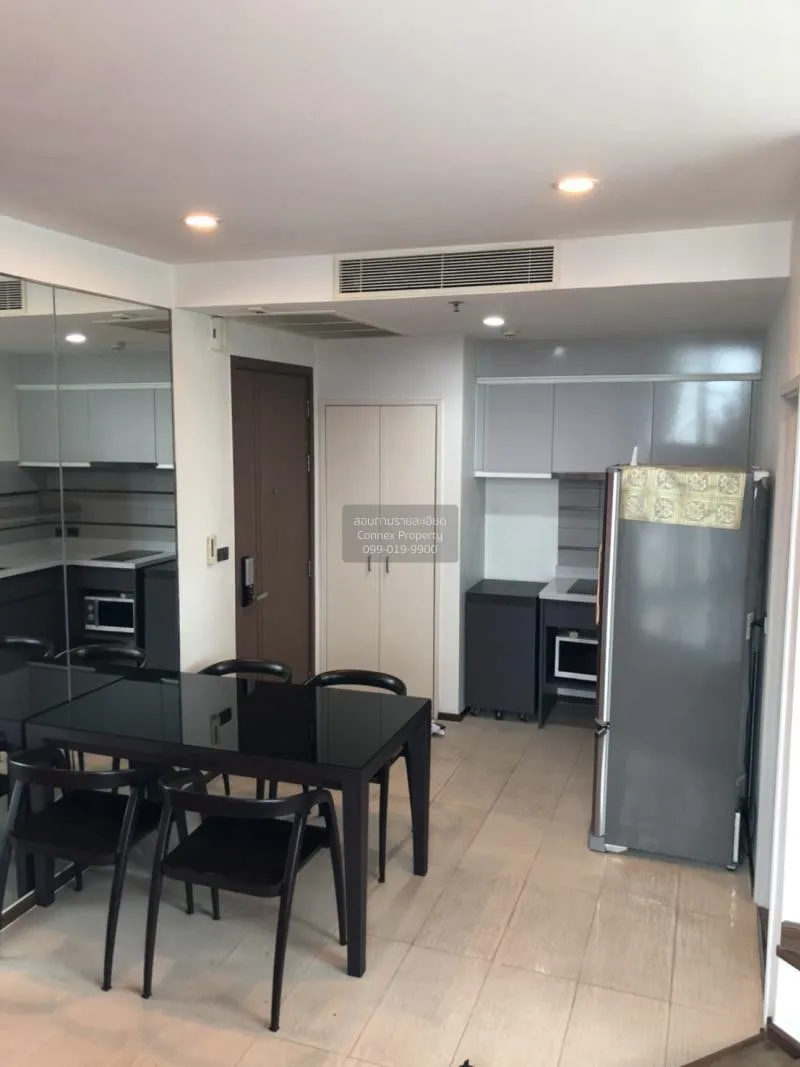 FOR RENT condo , WYNE Sukhumvit , BTS-Phra Khanong , Phra Khanong 3