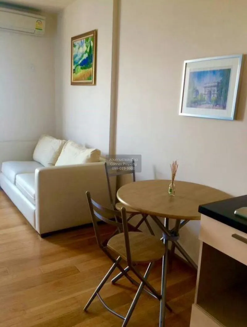 FOR SALE condo , Fuse Sathorn - Taksin , BTS-Wongwian Yai , Bang  3