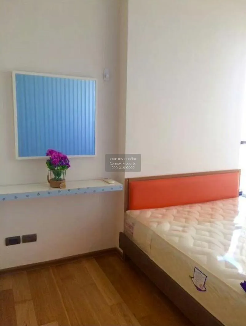 FOR SALE condo , Fuse Sathorn - Taksin , BTS-Wongwian Yai , Bang 