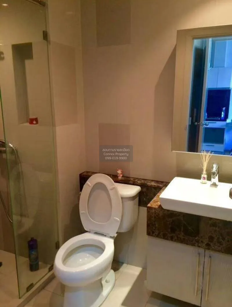 FOR SALE condo , Fuse Sathorn - Taksin , BTS-Wongwian Yai , Bang 