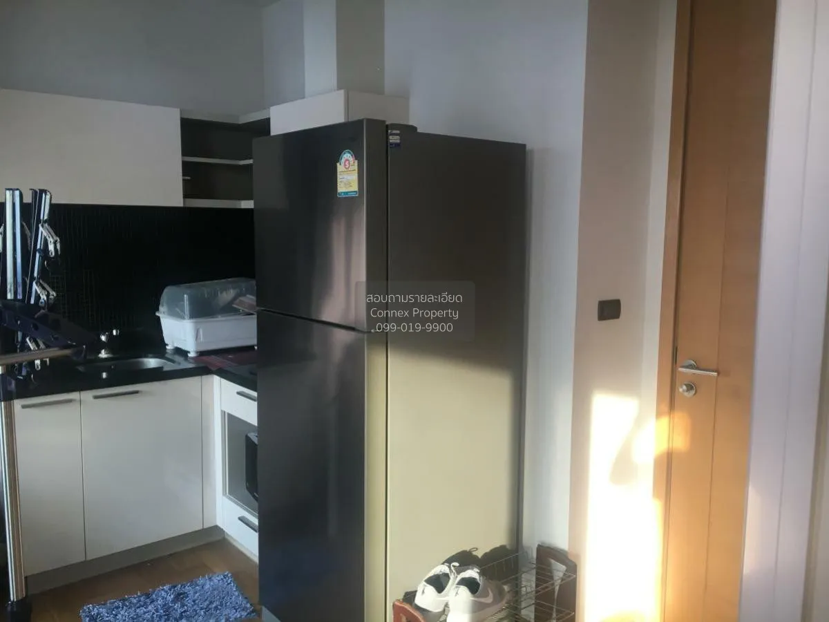 FOR SALE condo , Fuse Sathorn - Taksin , BTS-Wongwian Yai , Bang  4