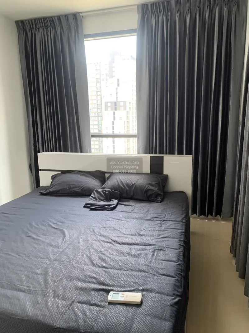 FOR SALE condo , Fuse Sathorn - Taksin , BTS-Wongwian Yai , Bang  3