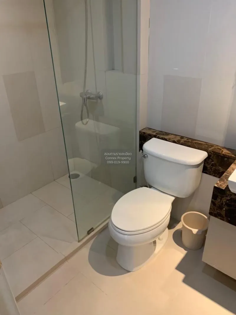 FOR SALE condo , Fuse Sathorn - Taksin , BTS-Wongwian Yai , Bang 