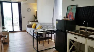 FOR SALE condo , Fuse Sathorn - Taksin , BTS-Wongwian Yai , Bang Lamphu Lang , Khlong San , Bangkok , CX-25119