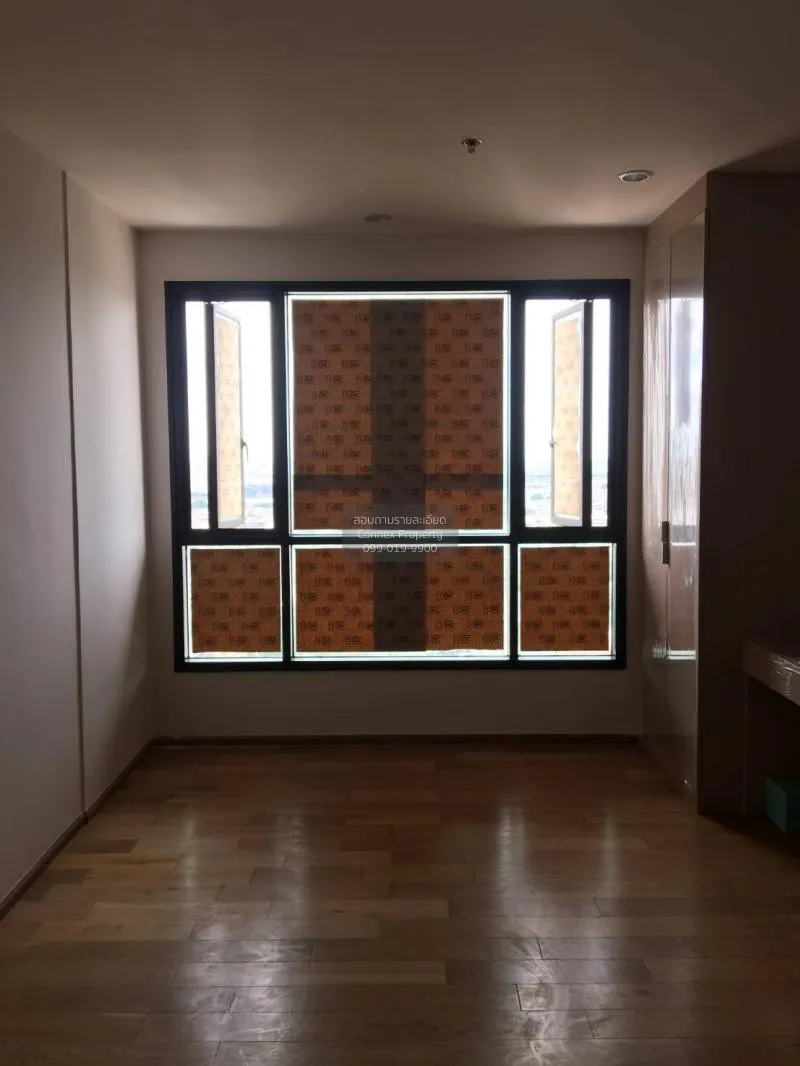 FOR SALE condo , Fuse Sathorn - Taksin , BTS-Wongwian Yai , Bang  2
