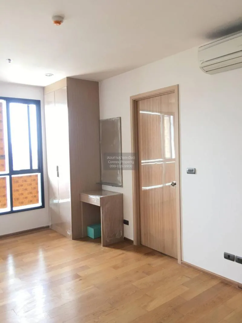 FOR SALE condo , Fuse Sathorn - Taksin , BTS-Wongwian Yai , Bang 