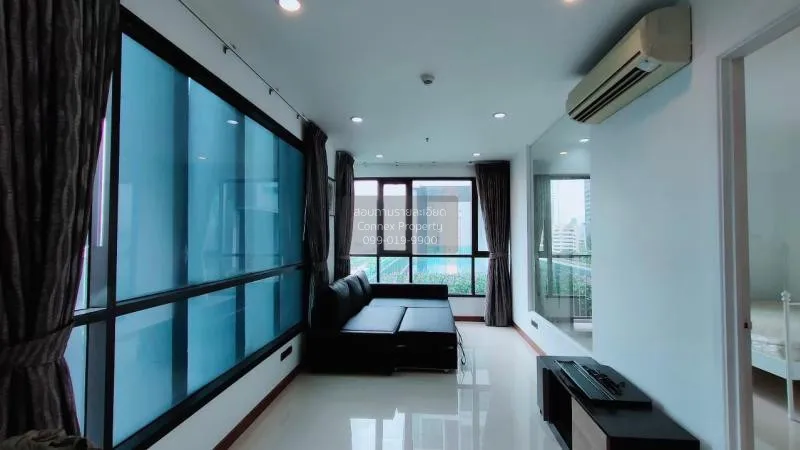 FOR RENT condo , Fuse Sathorn - Taksin , BTS-Wongwian Yai , Bang  1