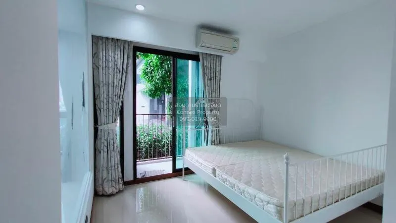FOR RENT condo , Fuse Sathorn - Taksin , BTS-Wongwian Yai , Bang  3