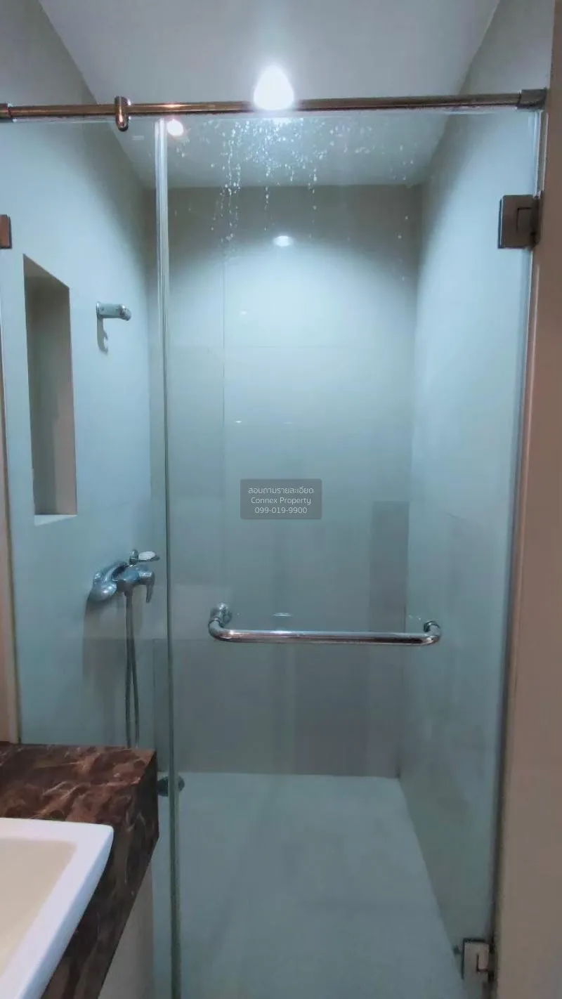 FOR RENT condo , Fuse Sathorn - Taksin , BTS-Wongwian Yai , Bang 