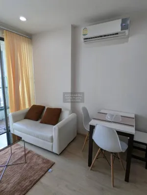 FOR RENT condo , Ideo Sathorn - Thapra , BTS-Pho Nimit , Bukkhalo , Thon Buri , Bangkok , CX-25437