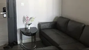 เช่าคอนโด  เดอะ รูม สาทร - ถนนปั้น BTS-สุรศักดิ์ สีลม เขต บางรัก กรุงเทพ CX-25563