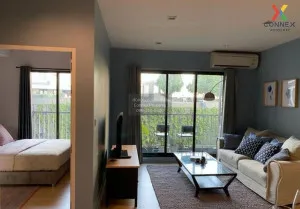 For Sale Condo , The Seed Mingle , MRT-Lumphini , Thungmahamek , Sa Thon , Bangkok , CX-25917