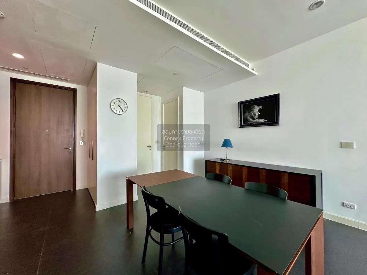 ขายคอนโด  185 ราชดำริ BTS-สถานีราชดำริ ลุมพินี เขต ปทุมวัน กรุงเท 3